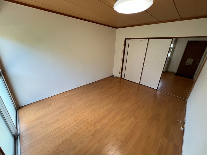 楠本ハイツ その他部屋・スペース