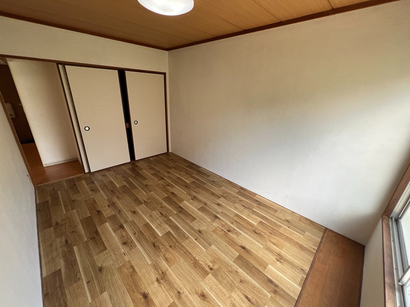 楠本ハイツ その他部屋・スペース