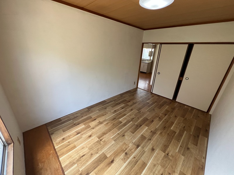 楠本ハイツ その他部屋・スペース