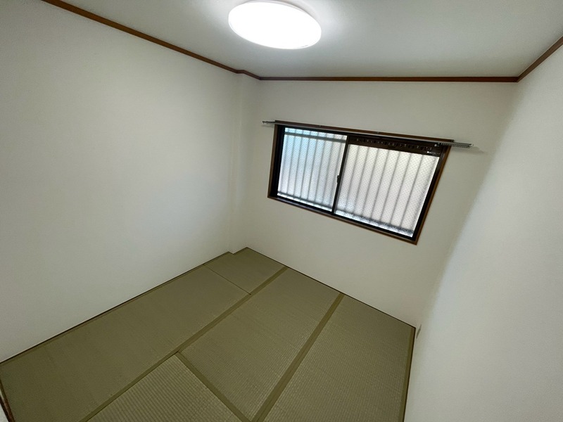 エスポワールイワタ その他