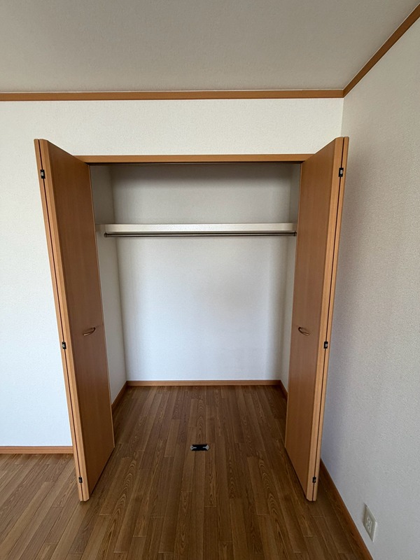 セトルⅢ 収納