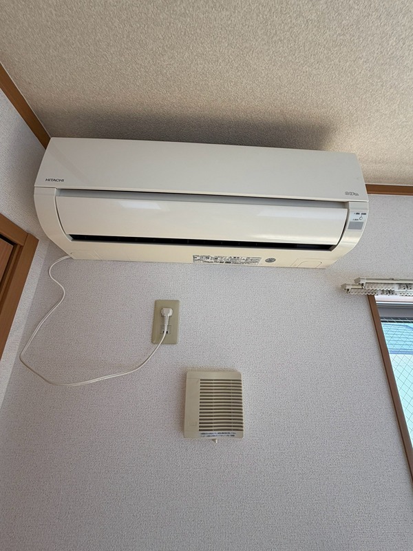 セトルⅢ その他設備