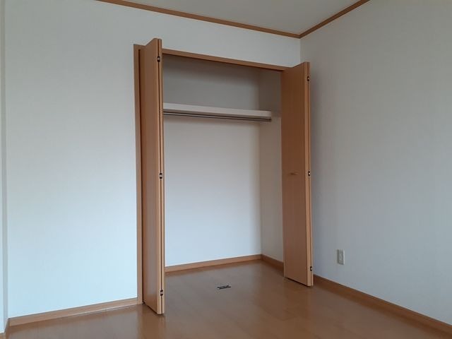 セトルⅢ 収納