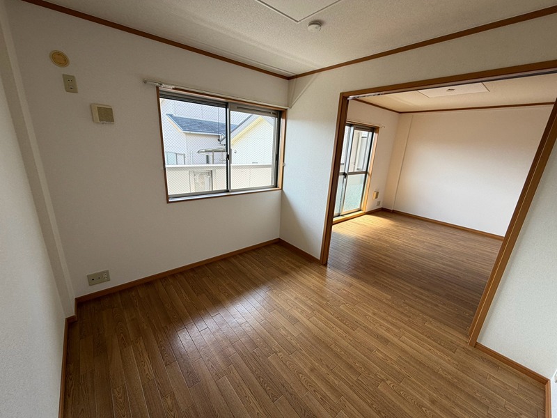 セトルⅢ その他部屋・スペース