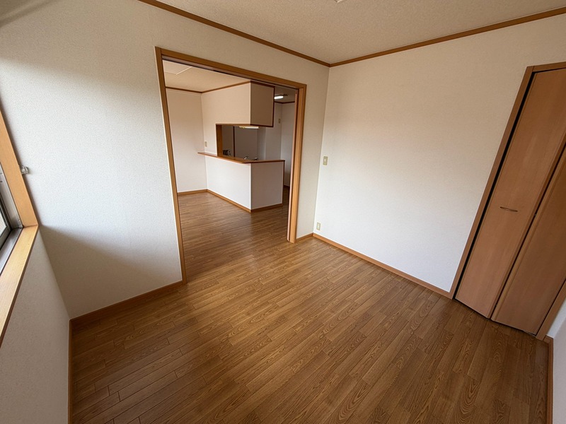 セトルⅢ その他部屋・スペース