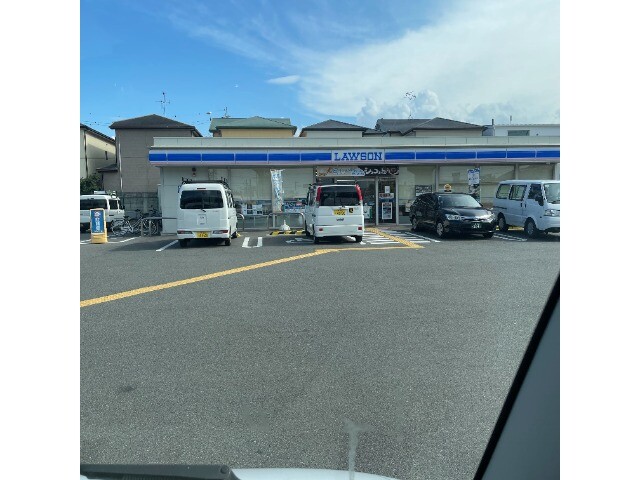 ヴェルデ堺中ビル コンビニ
