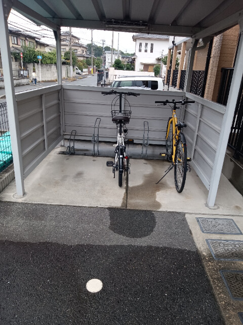 カンターレ鶯谷Ⅰ番館 その他