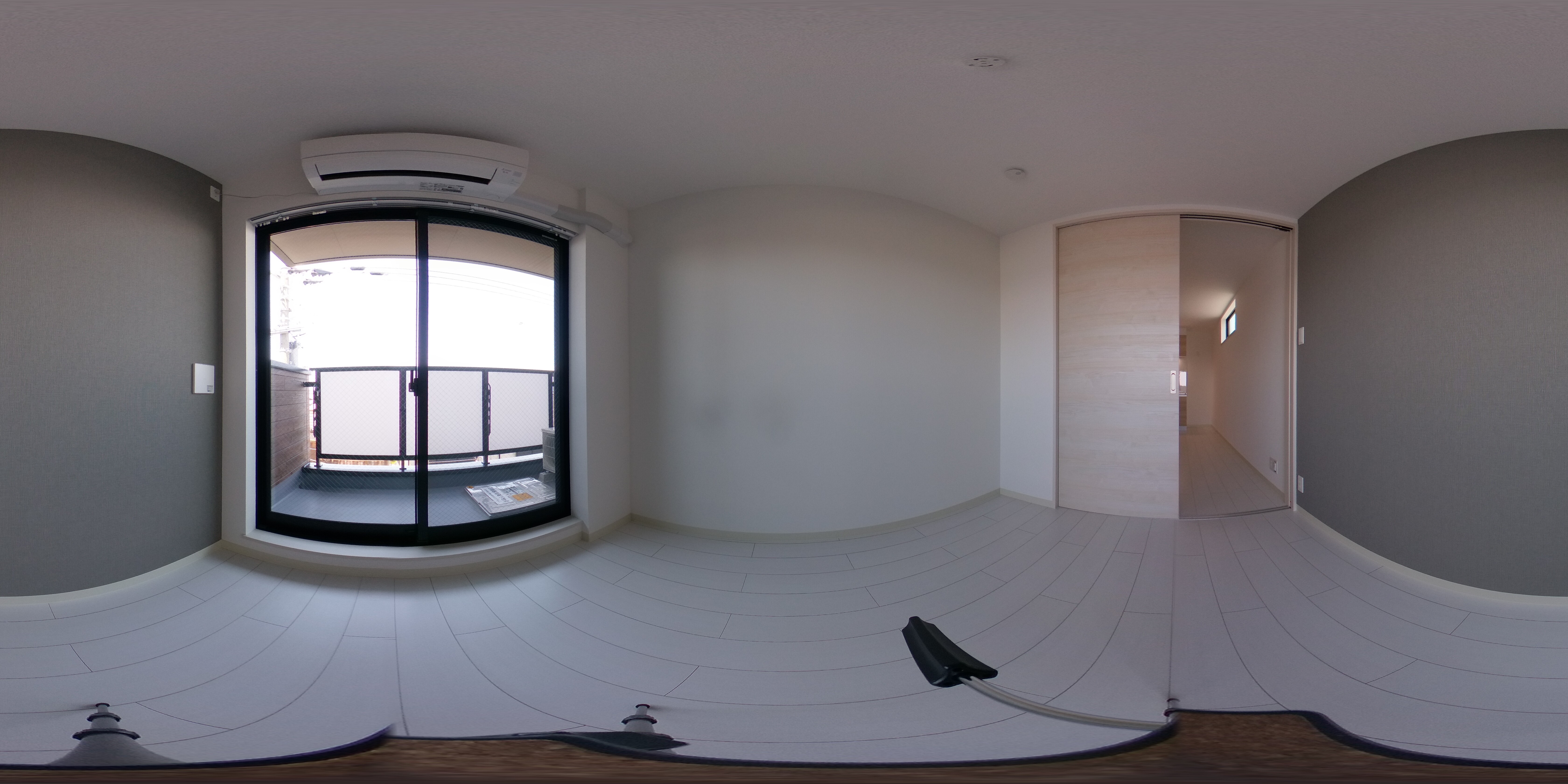 AND　TERRACE　北野田 洋室