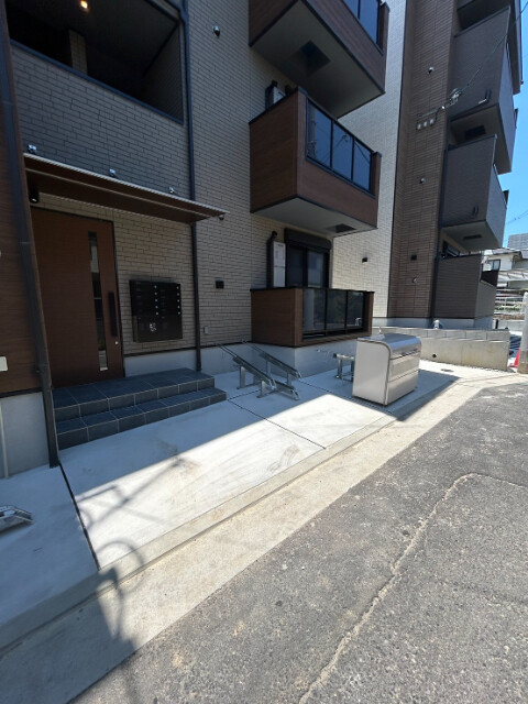 AND　TERRACE　北野田 その他