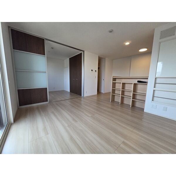 VillaPino美原 その他部屋・スペース