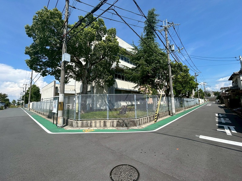 パークテラス 小学校