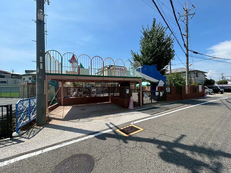 パークテラス 幼稚園