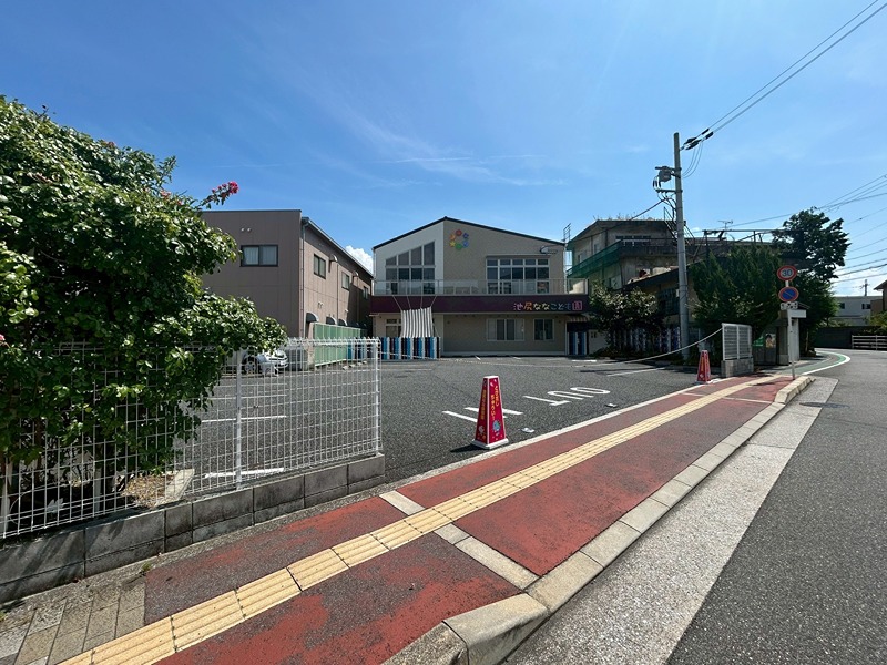 パークテラス 幼稚園