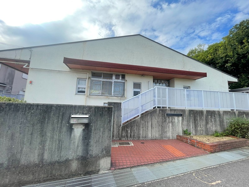 パークテラス 幼稚園