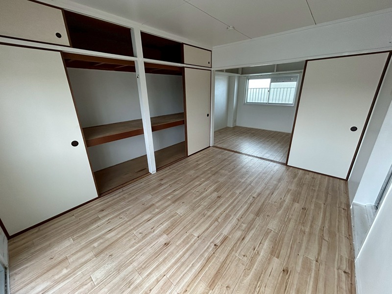 ビレッジハウス南野田4号棟 その他