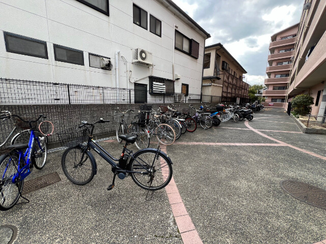 ルナピエーナ泉北 その他
