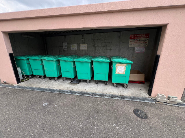ルナピエーナ泉北 その他
