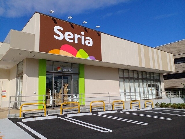 ルナピエーナ泉北 ショッピング施設