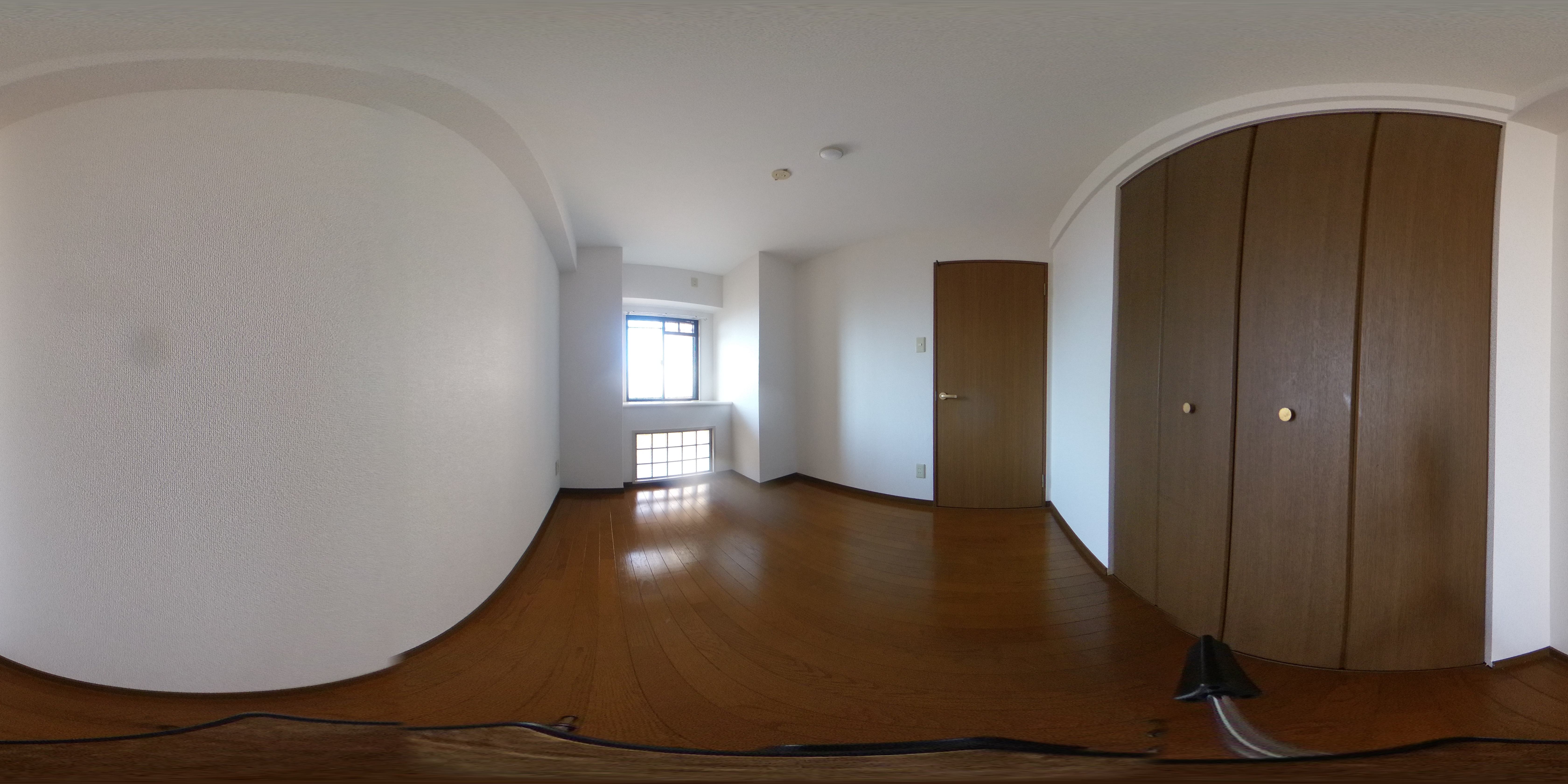 ルナピエーナ泉北 洋室