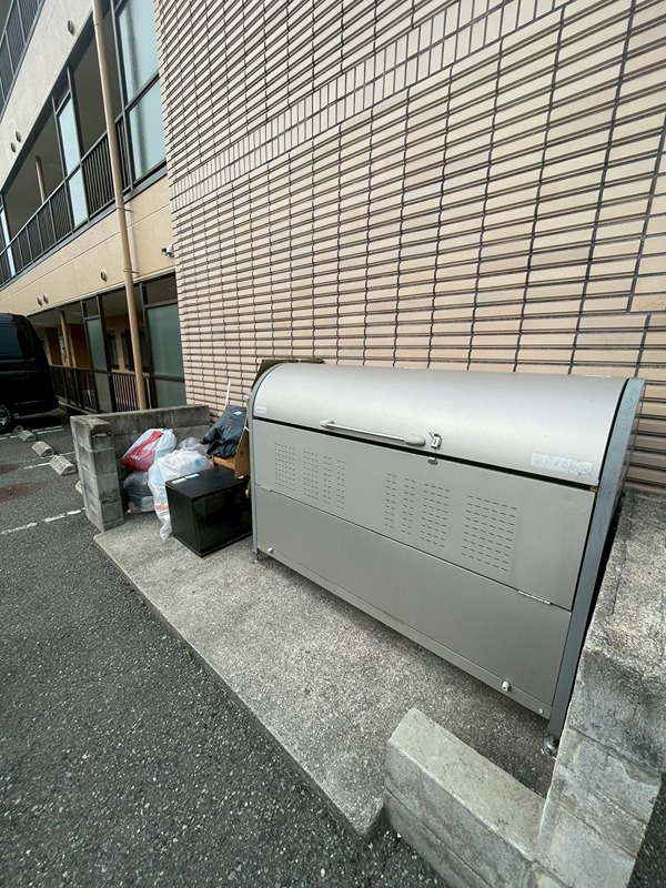 茱萸木壱番館 その他共有部分