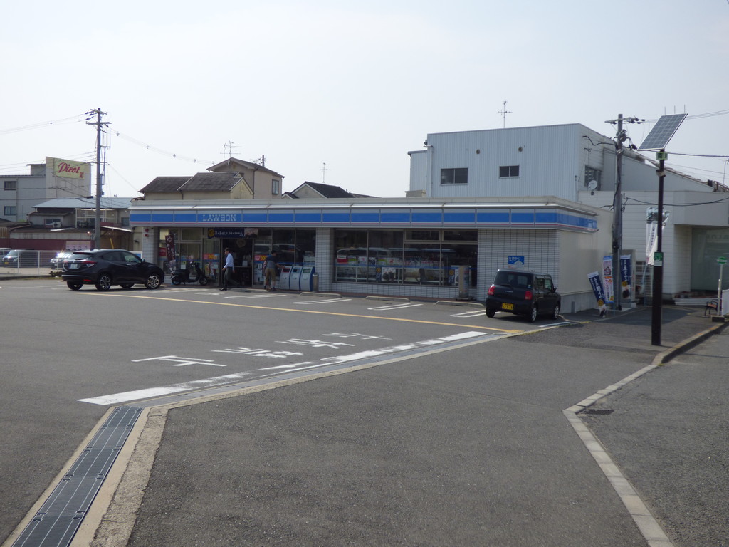 茱萸木壱番館 その他