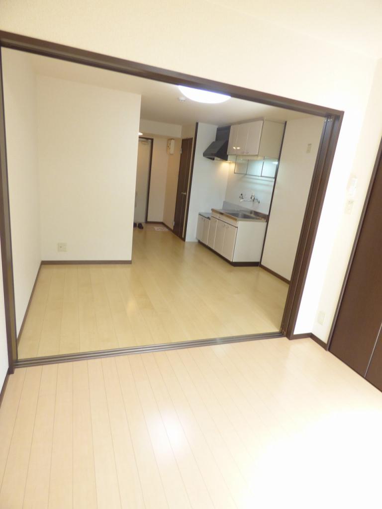 フジパレス草尾 その他部屋・スペース