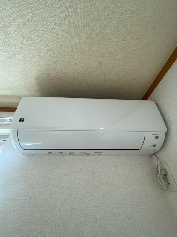 アイリィー　ビュー その他設備