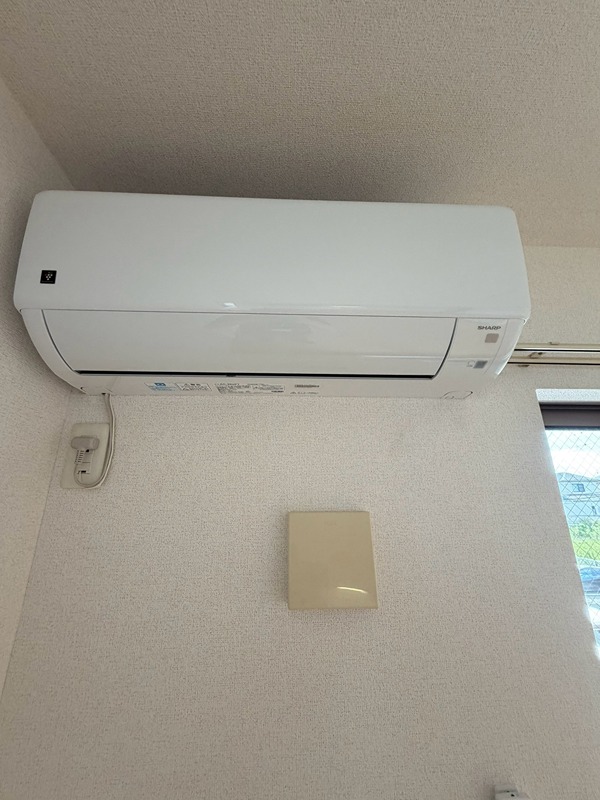 サンリット　ガーデンＢ棟 その他設備