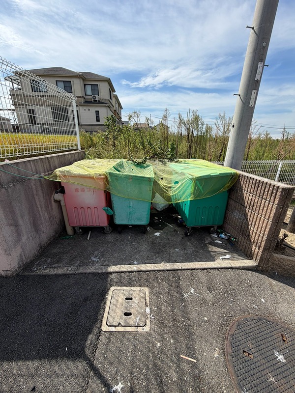 サンリット　ガーデンＢ棟 その他