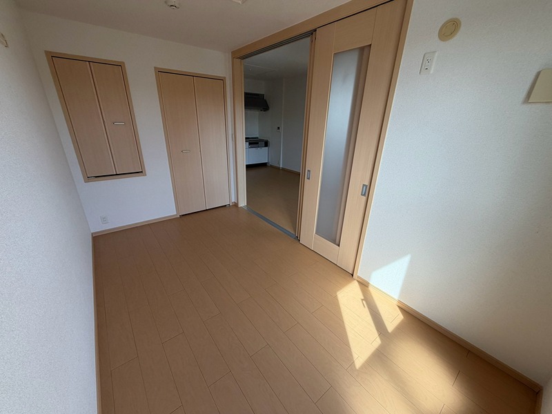 サンリット　ガーデンＢ棟 その他部屋・スペース