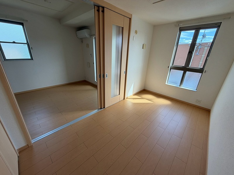 サンリット　ガーデンＢ棟 その他部屋・スペース