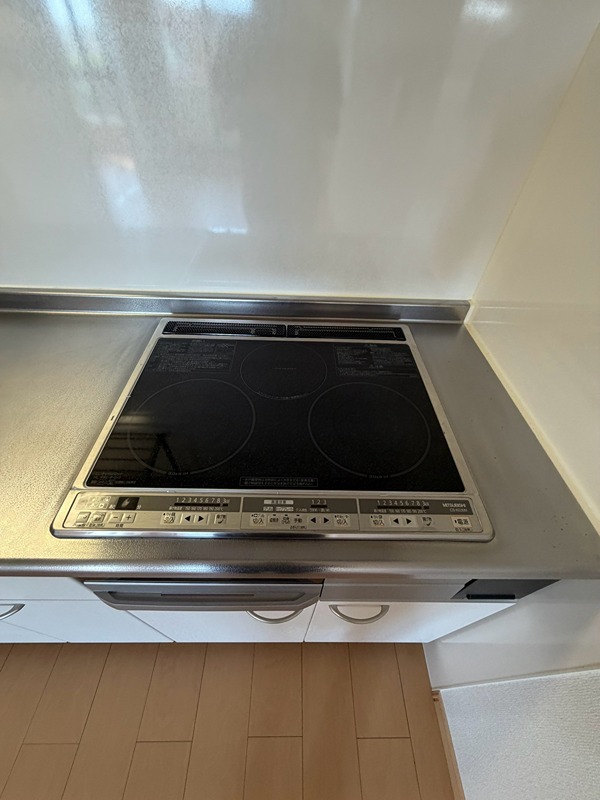 サンリット　ガーデンＢ棟 キッチン