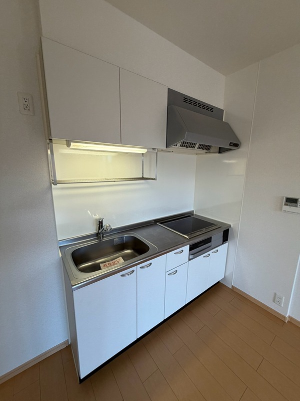 サンリット　ガーデンＢ棟 キッチン
