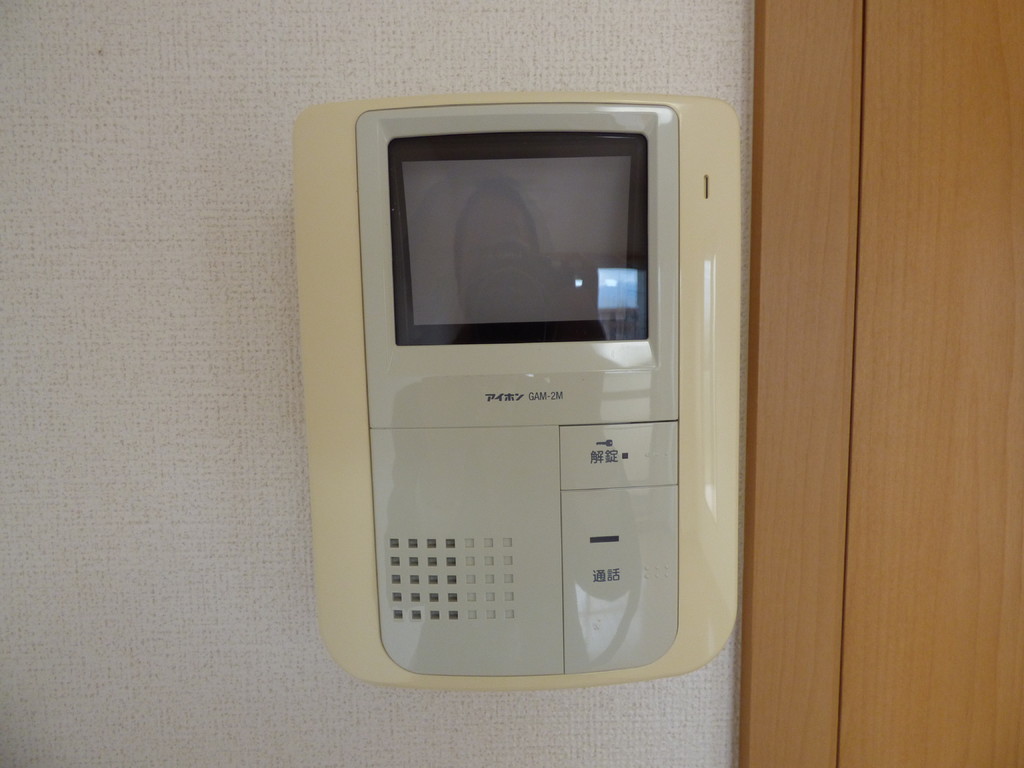タカンド セキュリティ