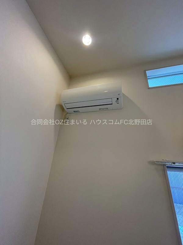 アルフォート初芝 その他設備
