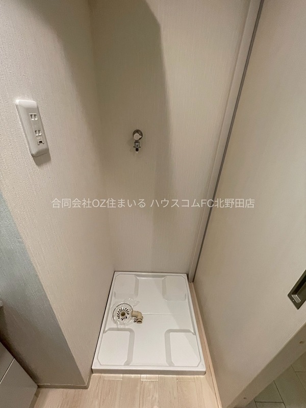 アルフォート初芝 その他