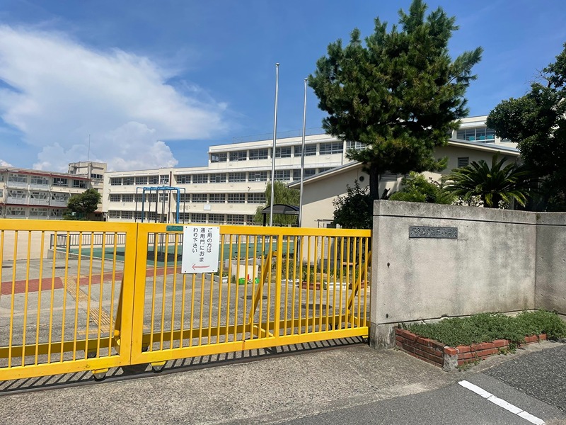 アルフォート初芝 小学校