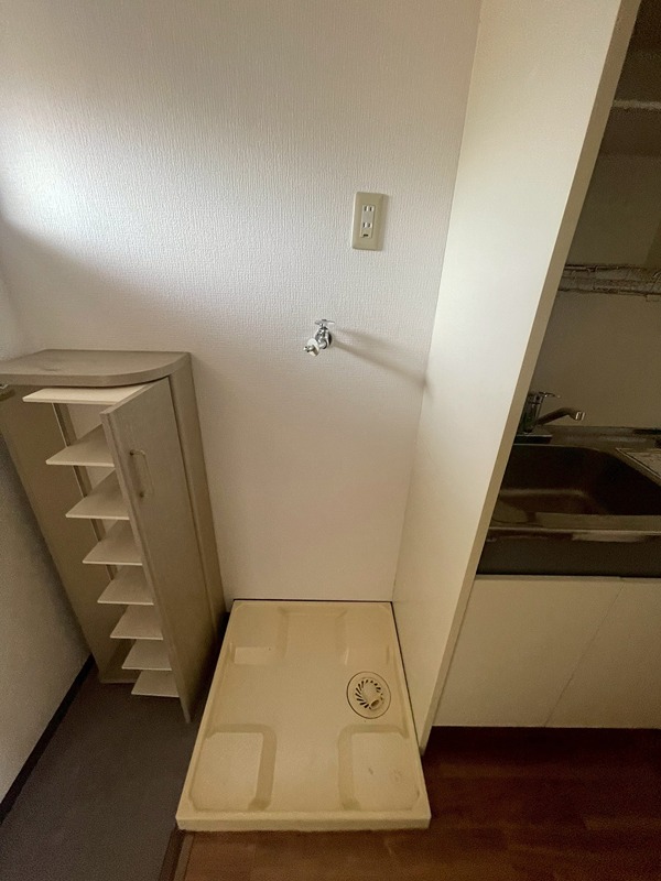 コーポ大美野 その他部屋・スペース