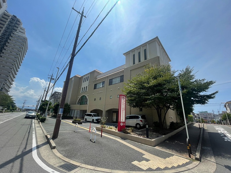 コーポ大美野 小児科