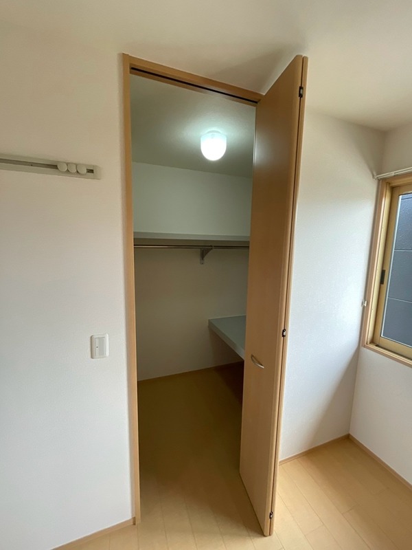 サンフラワー 収納