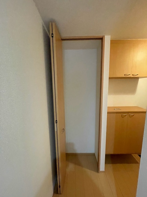 サンフラワー 収納