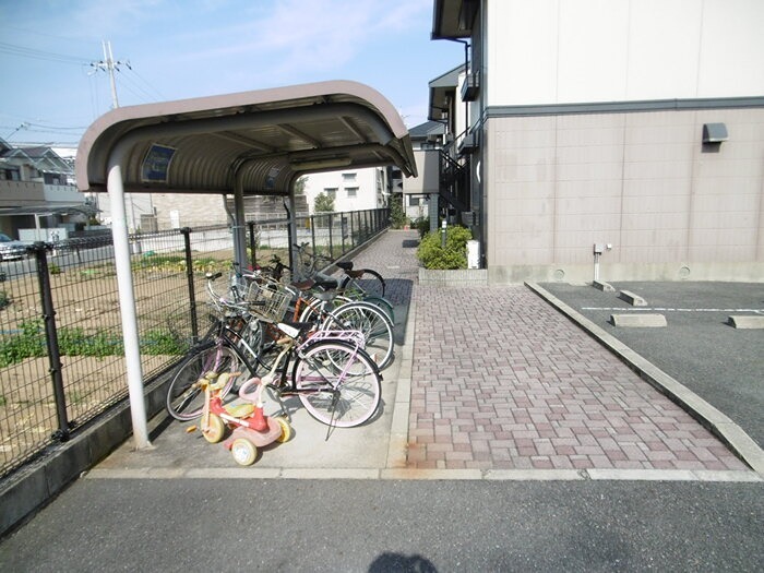 グランセジュール その他共有部分