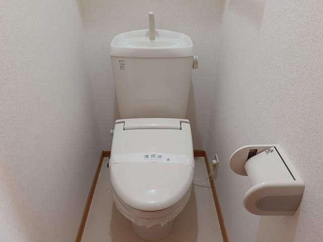 ルミエール トイレ