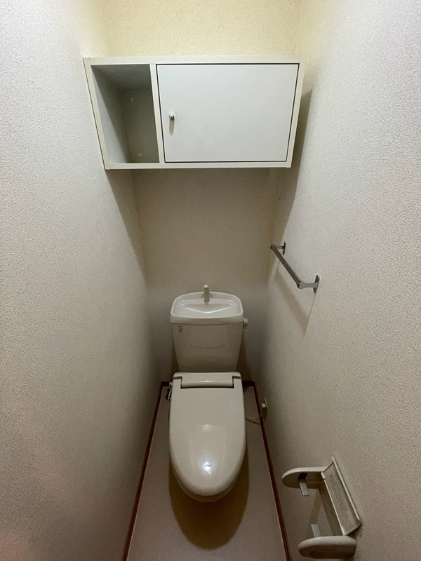 ルミエール トイレ
