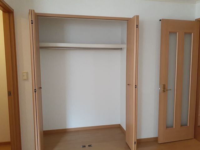 ルミエール 収納