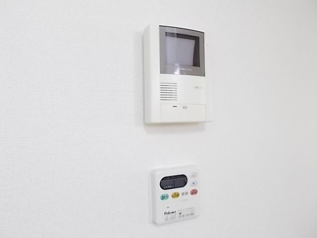 ルミエール セキュリティ