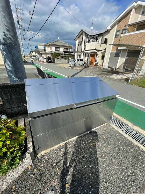 ルミエール その他共有部分