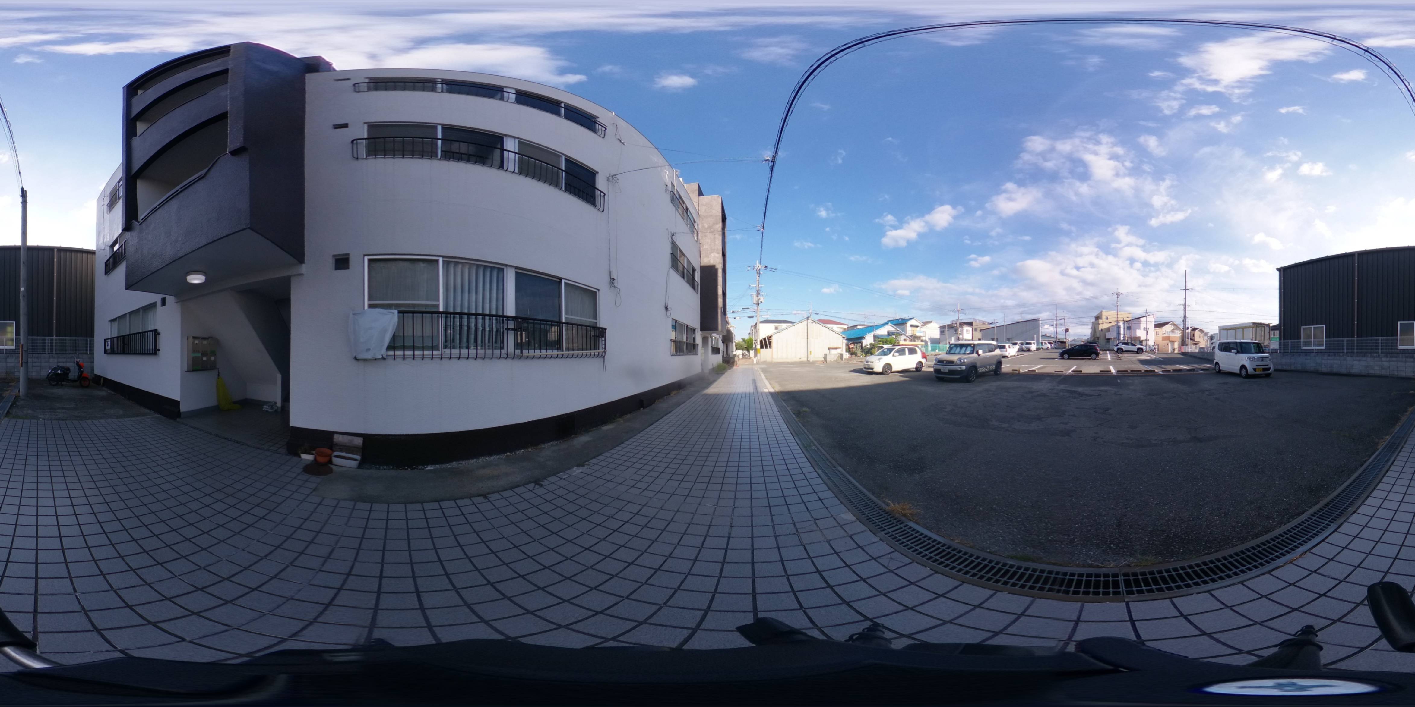 虹ヶ丘マンション その他