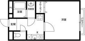 アムール もみの木 間取り