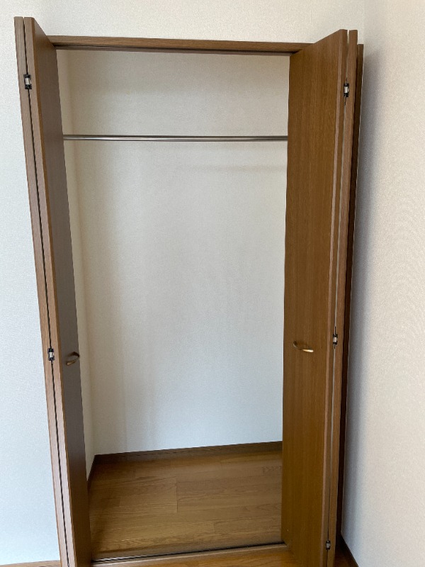 アムール もみの木 収納